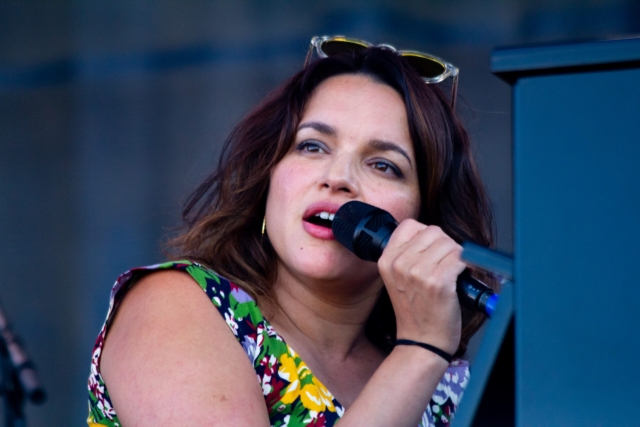Norah Jones