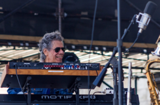 Jazz Fest and days before 466-1