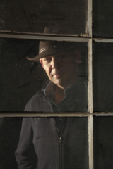 Studio class and deer 198-1