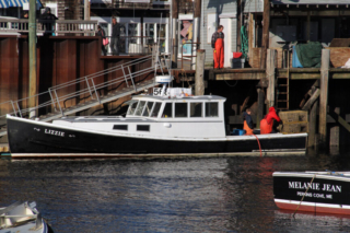 photo class Maine 214ra